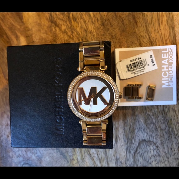 Michael Kors Watch - Picture 1 of 4